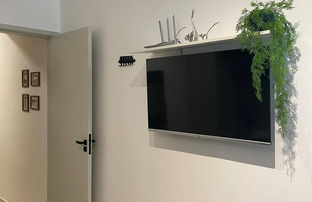Lapa · Loft 715 no coração da Lapa/ Rio de Janeiro-1
