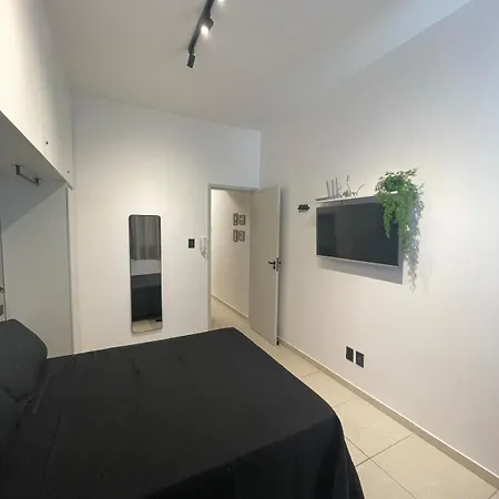Lapa · Loft 715 no coração da Lapa/ Rio de Janeiro-3