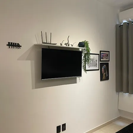 Lapa · Loft 715 no coração da Lapa/ Rio de Janeiro-2