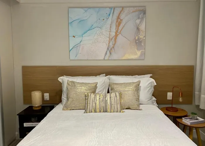 Apartment Ipanema Arpoador - 300M Da Praia Rio de Janeiro