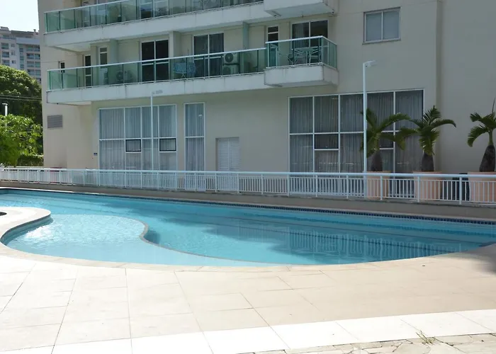 Rio Stay - Rio Centro-Rock In Rio Rio de Janeiro
