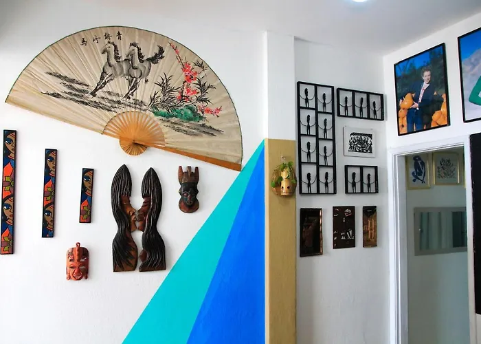 Dois Em Cena - Apartamento Aconchegante E Tranquilo No Centro Do Rio Rio de Janeiro