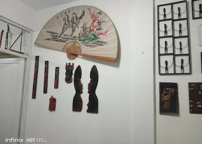 Dois Em Cena - Apartamento Aconchegante E Tranquilo No Centro Do Rio Rio de Janeiro